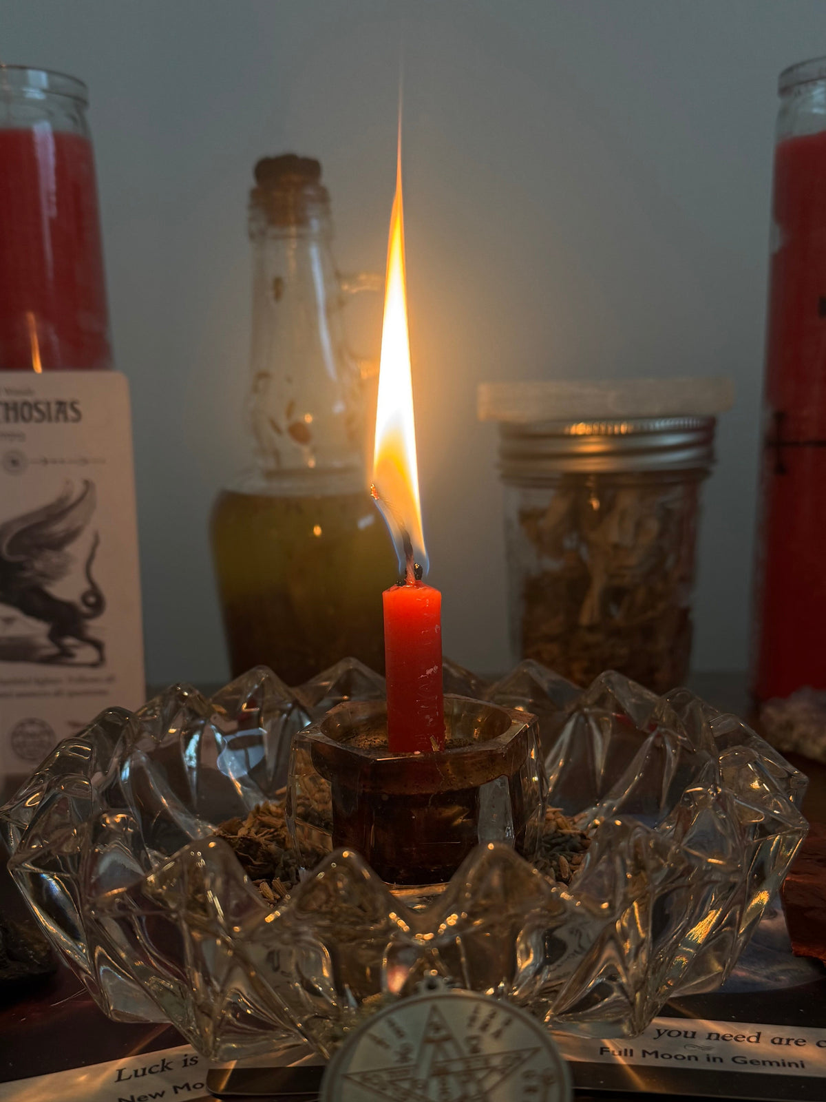 Personalized Spell