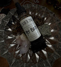 Get Back - Spell Oil