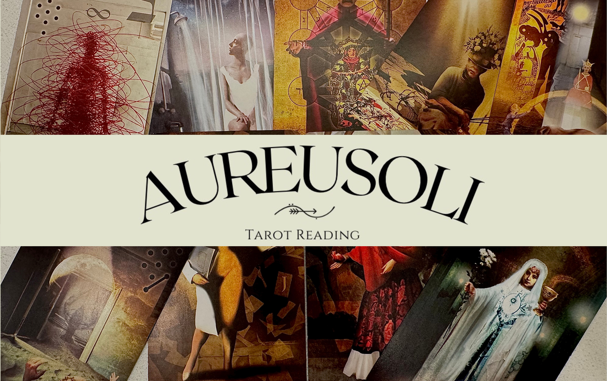 Tarot Reading